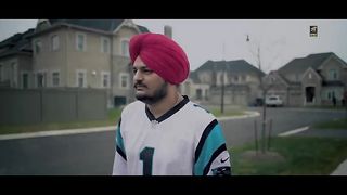 Just Listen  Official Music Video  Sidhu Moose Wala ft. Sunny Malton  BYG BYRD  Humble Music ( 480 X 854 ).