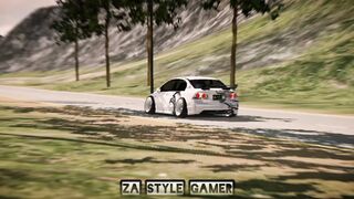 Long drive