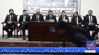 وکلا برادری نے مہنگائی کے خلاف صرف تحریک چلانےکاعندیہ دے دیا