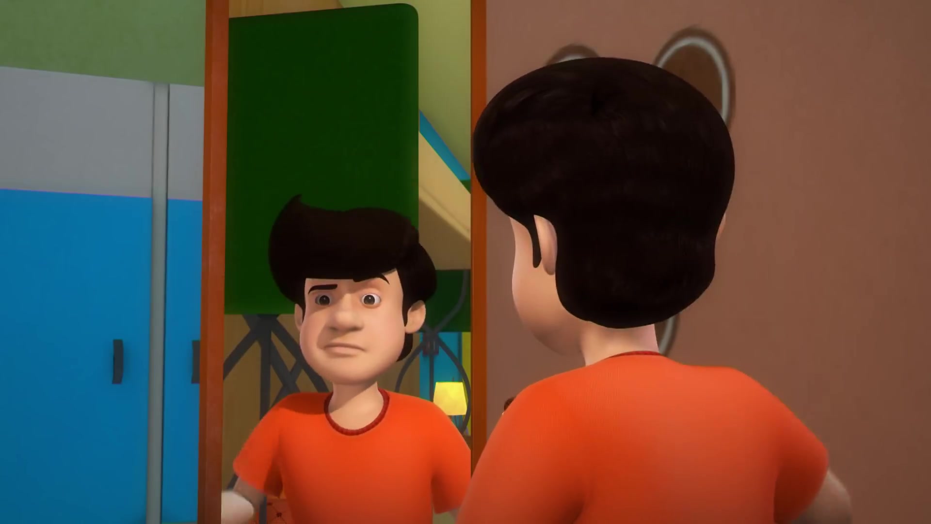 Gattu Battu Season 1 - Episode 7 Gattu Battu Season 1 - Episode 7