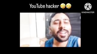 My first vlog support