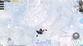 Perfect garnade pubg mobile