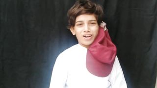 Ahmad or us ka shoka dost