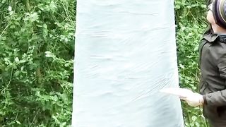 Amazing 3d paint