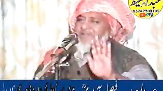 Qari Abdul Hafeez faisalabadi R.A  (Yadgar Clip)