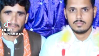 Nadeem And Sheraz Best Friend