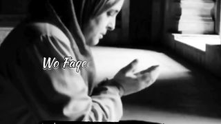 Maa Molana Tariq Jameel sab