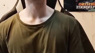 Ultimate Sleeper Build _bodybuilding