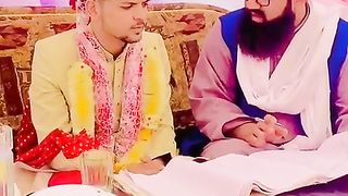 Nikah funny video