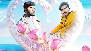 My son pc