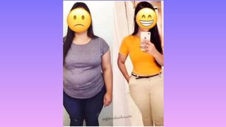 Weight lose