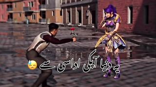 Pubg Mobile New Status| Sad Lines  | Sad poetry |