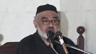 Khuda ky liy Khalis