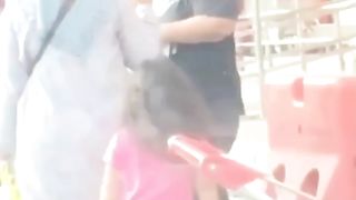 Attitude girl