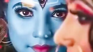 Har har Mahadev ji