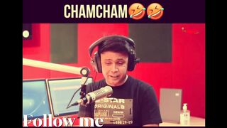 Chamcham funny call