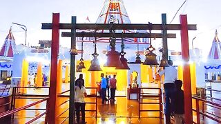 Singheshwar sthan madhepura