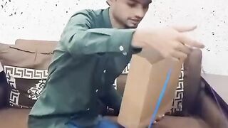 Majic Tricks just see it for fun