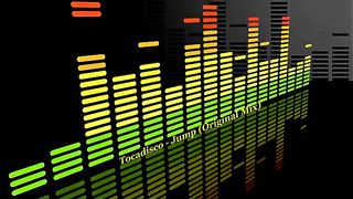 Dj tocadisco