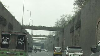 Lahore visit