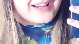Very nice and beautiful girl in Pakistan