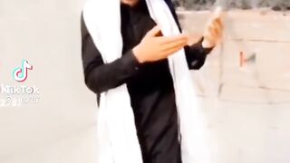 Imran Khan entry