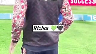 Cricket video