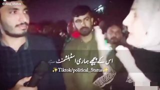 عوام بہت غصے میں ہے | Imran Khan | PTI | Zaman Park | #زمان_پارک_پہنچو