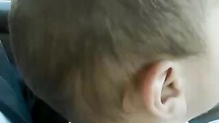 Cute baby