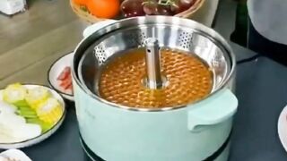easy steam food gadgets |AqibALI02|