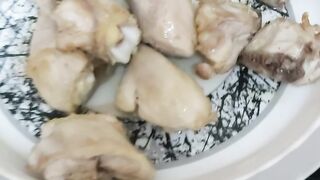 Crispy Chicken