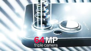 OnePlus N20 5G Features