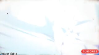 Dragon Ball Z_Ameer_Editx
