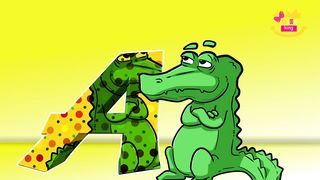 Abc Phonics song for kids