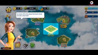 City Island Collections Sim (Sparkling Society Build Town City Building Games) ANDROID/IOS DOWNLOAD