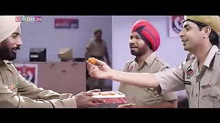 Funny Punjabi Movie Clip Indian