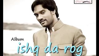 Apne Nu Ronda Ae - Master Saleem - Ishq Da Rog - Superhit Punjabi Song