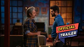 Rana Naidu (2023) | Watch the Trailer
