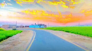 Video like village