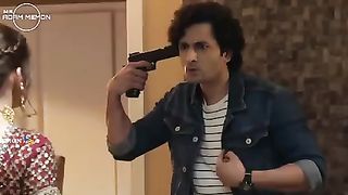 Drama clip