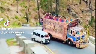 Bedford trucks ik kashmir