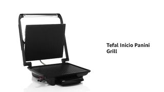 Tefal Grill, Inicio multi-functional grill, 2000 watts, GC241D28, 1 year warranty