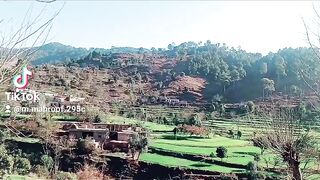 Kashmir is most beautiful ????