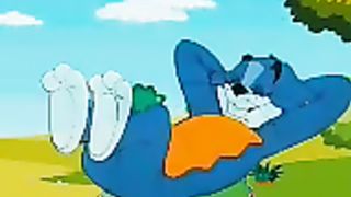 Tom and jerry