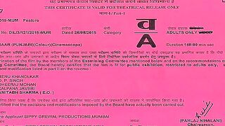 Faraar panjabi movie
