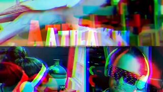 Singing Parrot Remix