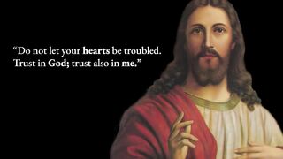 Jesus Christ- Life Changing Quotes