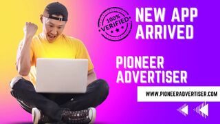 Welcome To Pioneer Advertiser App | digitalmarketer