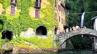 Peaceful Life Of Italy || Italy Vlogs