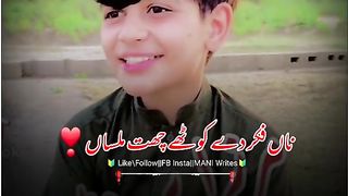 Jhala dil da nazaq araya ta punjabi stats